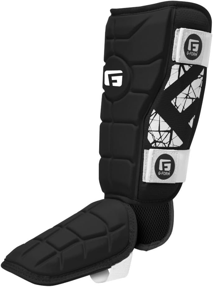 Elite Batter's Leg Guard